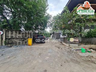 Terreno en venta en Bueng Kum, Bangkok