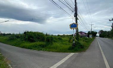 For sale land in Laem Sing, Chanthaburi