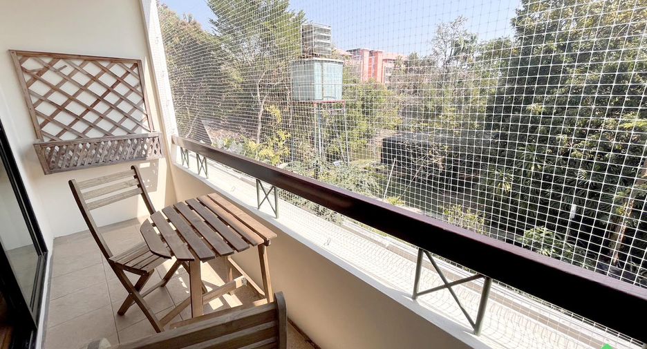 For sale 2 bedrooms condo in Mueang Chiang Mai, Chiang Mai