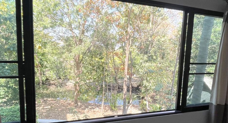 For sale 2 bedrooms condo in Mueang Chiang Mai, Chiang Mai