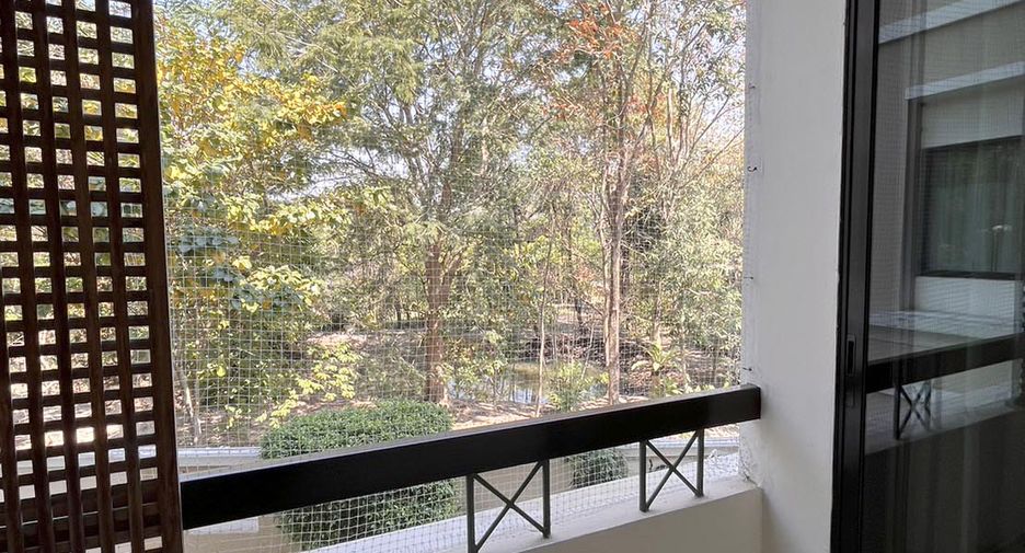 For sale 2 bedrooms condo in Mueang Chiang Mai, Chiang Mai