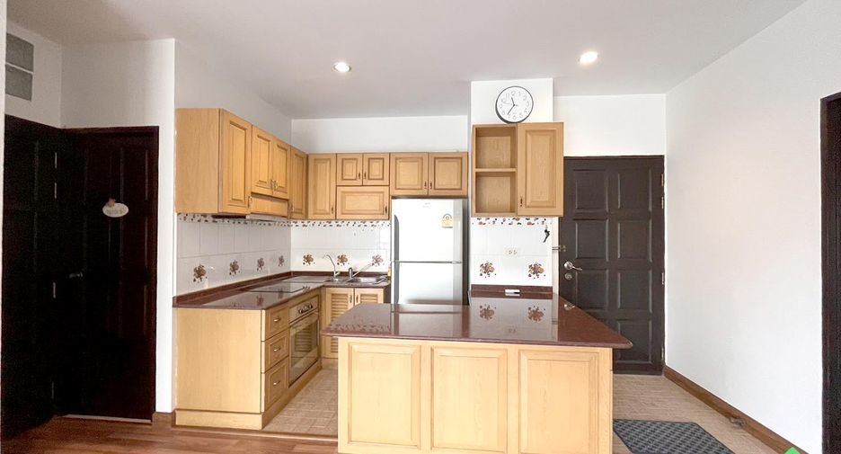 For sale 2 bedrooms condo in Mueang Chiang Mai, Chiang Mai