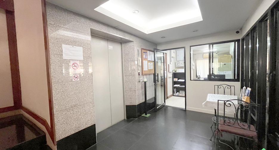 For sale 2 bedrooms condo in Mueang Chiang Mai, Chiang Mai