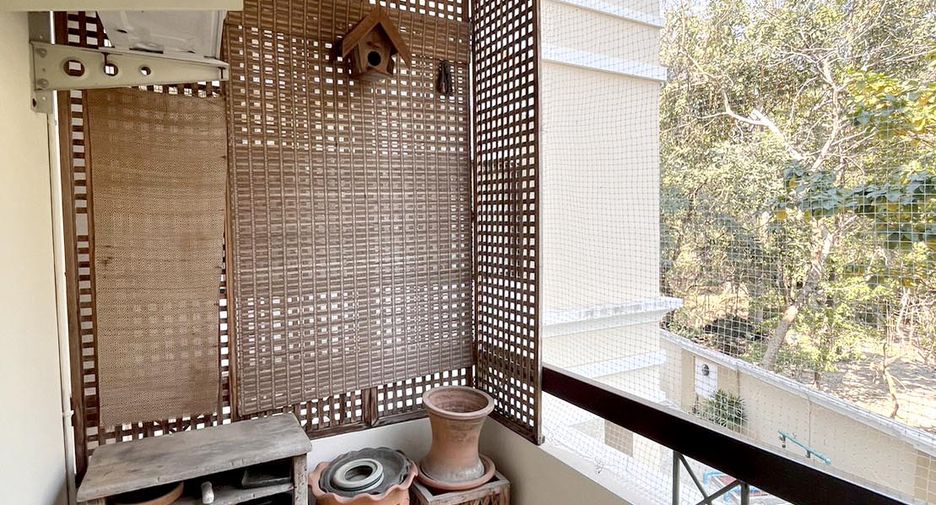 For sale 2 bedrooms condo in Mueang Chiang Mai, Chiang Mai