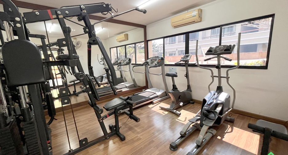 For sale 2 bedrooms condo in Mueang Chiang Mai, Chiang Mai