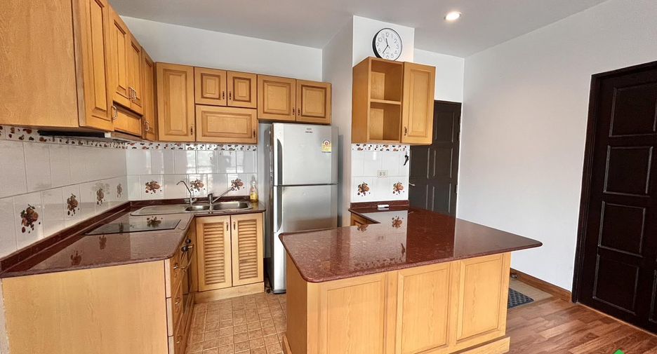 For sale 2 bedrooms condo in Mueang Chiang Mai, Chiang Mai