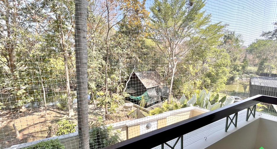 For sale 2 bedrooms condo in Mueang Chiang Mai, Chiang Mai