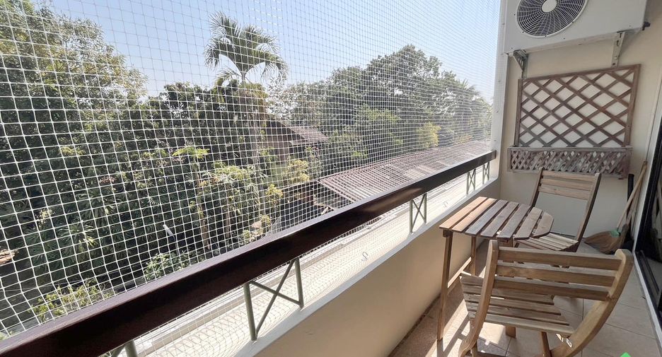 For sale 2 bedrooms condo in Mueang Chiang Mai, Chiang Mai