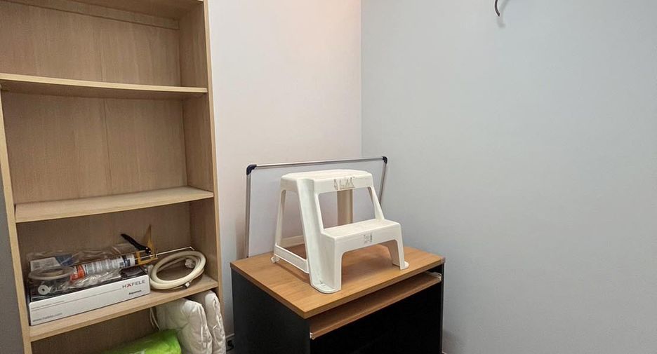 For sale 2 bedrooms condo in Mueang Chiang Mai, Chiang Mai