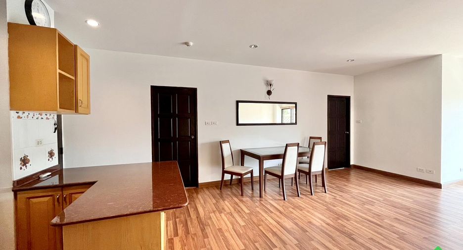 For sale 2 bedrooms condo in Mueang Chiang Mai, Chiang Mai