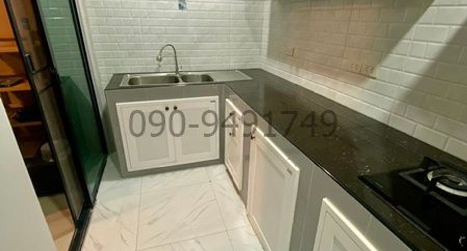 Haus zur Miete mit 3 Zimmer in Mueang Nonthaburi, Nonthaburi