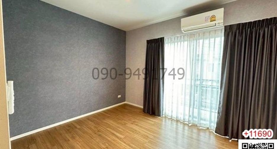 Haus zur Miete mit 3 Zimmer in Mueang Nonthaburi, Nonthaburi