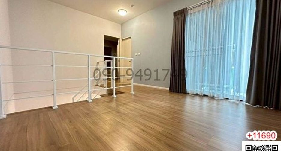 Haus zur Miete mit 3 Zimmer in Mueang Nonthaburi, Nonthaburi