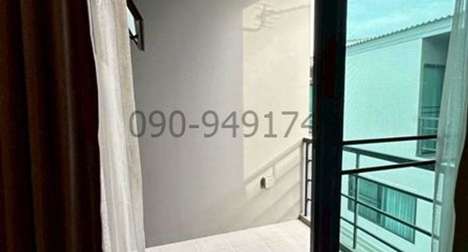 Haus zur Miete mit 3 Zimmer in Mueang Nonthaburi, Nonthaburi