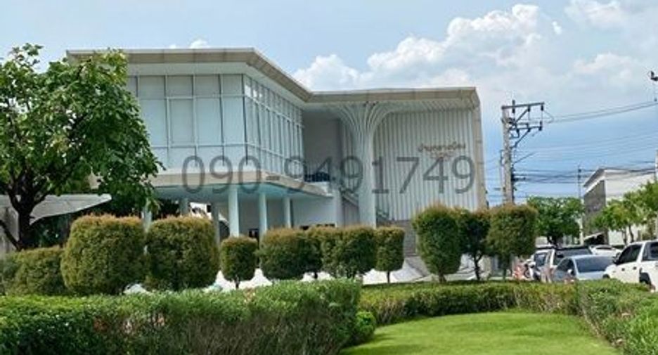 Haus zur Miete mit 3 Zimmer in Mueang Nonthaburi, Nonthaburi