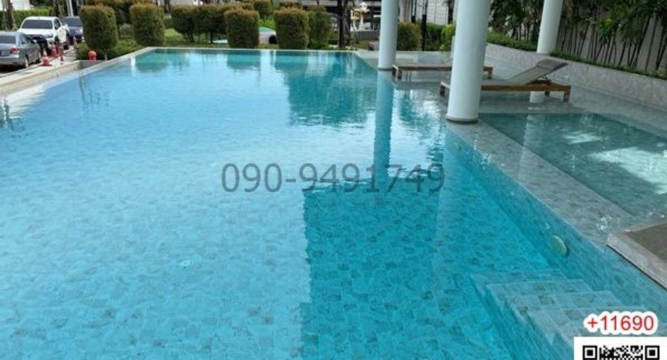 Haus zur Miete mit 3 Zimmer in Mueang Nonthaburi, Nonthaburi