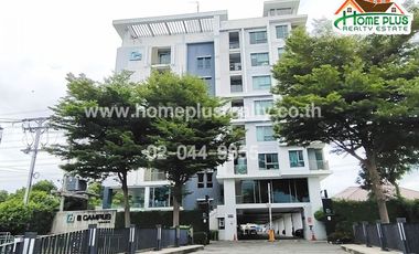 For sale 1 bed condo in Mueang Nonthaburi, Nonthaburi