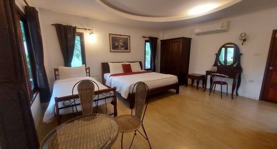 ขาย 11 เตียง โรงแรม ใน ปราณบุรี, ประจวบคีรีขันธ์