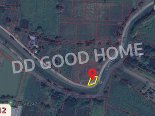 For sale land in Mueang Chaiyaphum, Chaiyaphum