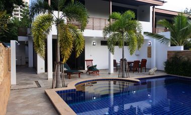 For sale 3 bed house in Mueang Rayong, Rayong