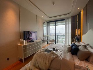 For sale 2 ベッドルーム condo in Khlong San, Bangkok