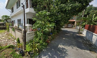 ขาย ที่ดิน ใน วังทองหลาง, กรุงเทพฯ