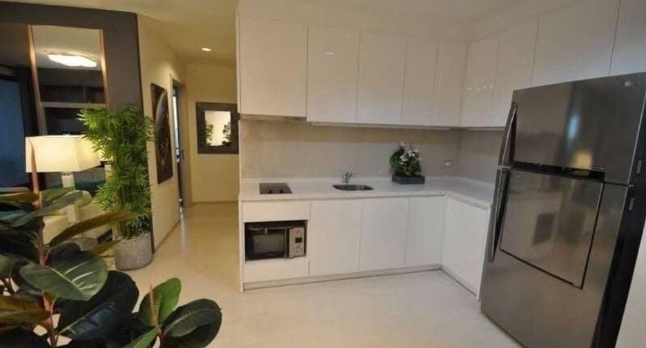 À vendre 2 chambres condo à Khlong Toei, Bangkok