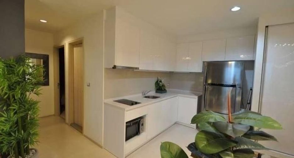 À vendre 2 chambres condo à Khlong Toei, Bangkok