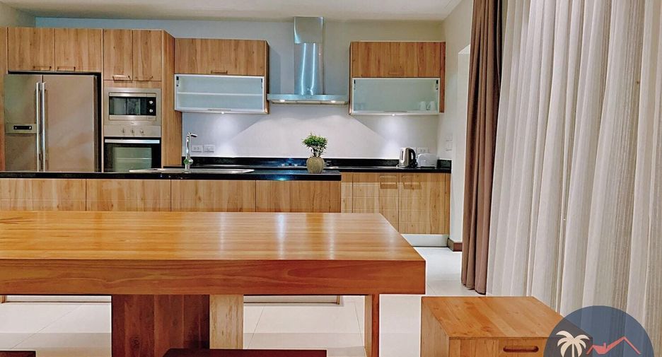 For rent and for sale studio villa in Thalang, Phuket