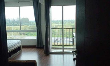 For sale 1 bed condo in Mueang Phetchaburi, Phetchaburi