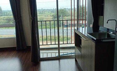 For sale 1 bed condo in Mueang Phetchaburi, Phetchaburi