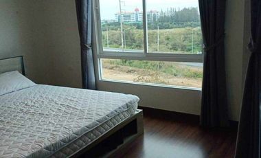 For sale 1 bed condo in Mueang Phetchaburi, Phetchaburi