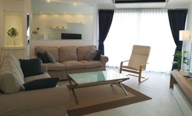 For sale 2 bedrooms condo in Yan Nawa, Bangkok