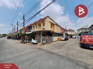 For sale 2 Beds townhouse in Min Buri, Bangkok