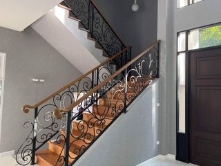 For sale 4 Beds house in Yan Nawa, Bangkok