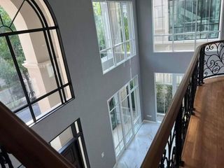 For sale 4 Beds house in Yan Nawa, Bangkok