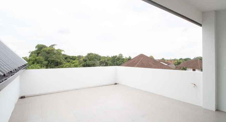 For sale 4 bedrooms house in Hang Dong, Chiang Mai