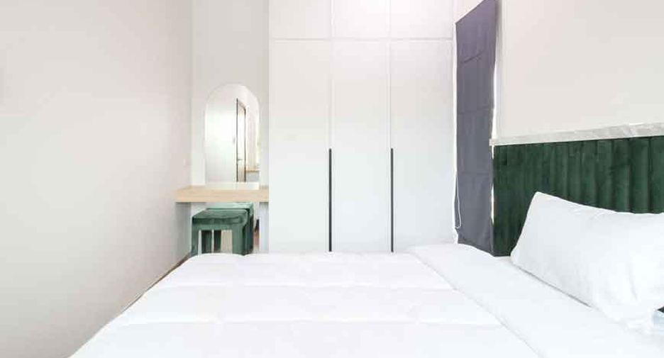For sale 4 bedrooms house in Hang Dong, Chiang Mai