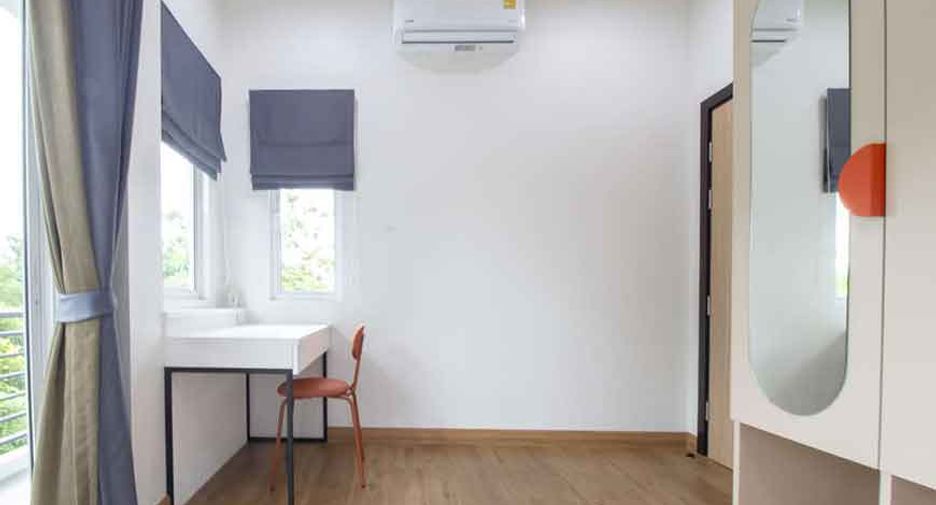 For sale 4 bedrooms house in Hang Dong, Chiang Mai