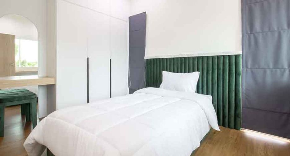 For sale 4 bedrooms house in Hang Dong, Chiang Mai