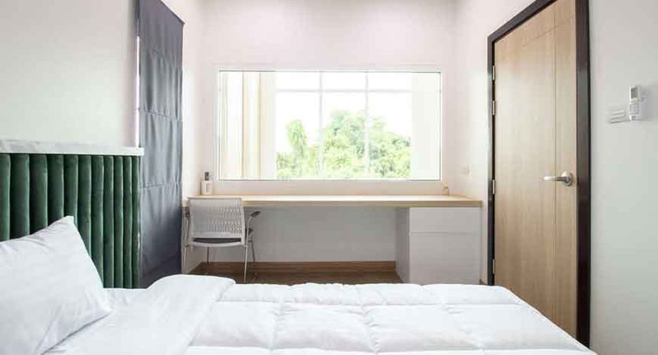 For sale 4 bedrooms house in Hang Dong, Chiang Mai
