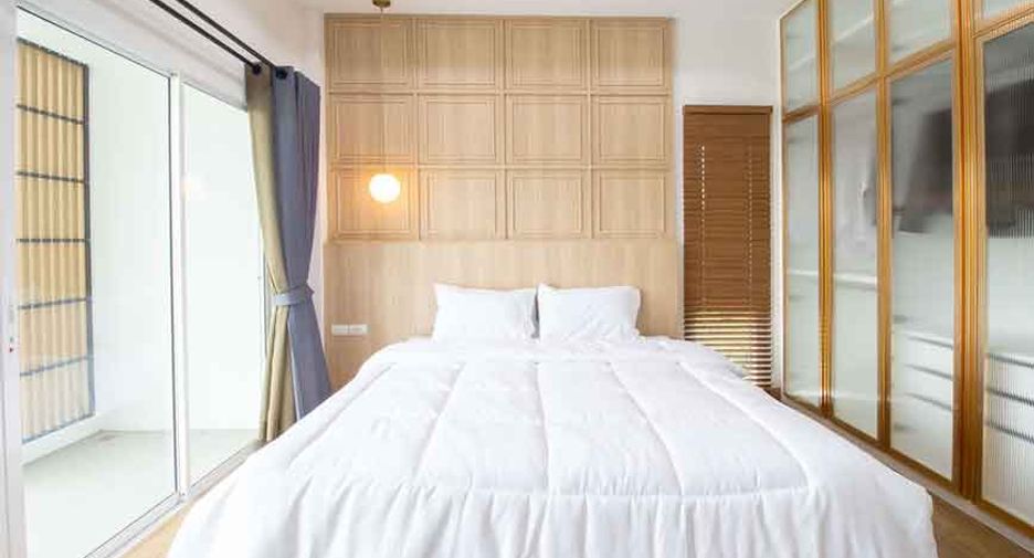 For sale 4 bedrooms house in Hang Dong, Chiang Mai