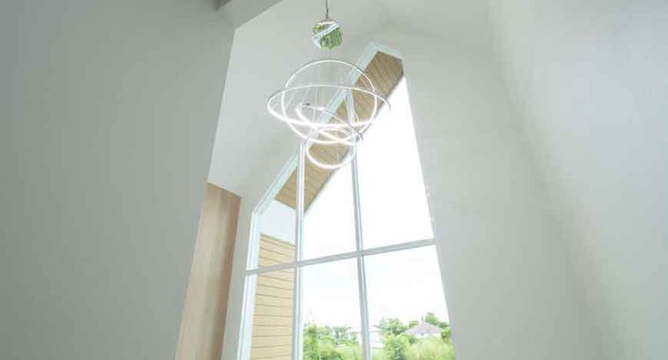 For sale 4 bedrooms house in Hang Dong, Chiang Mai