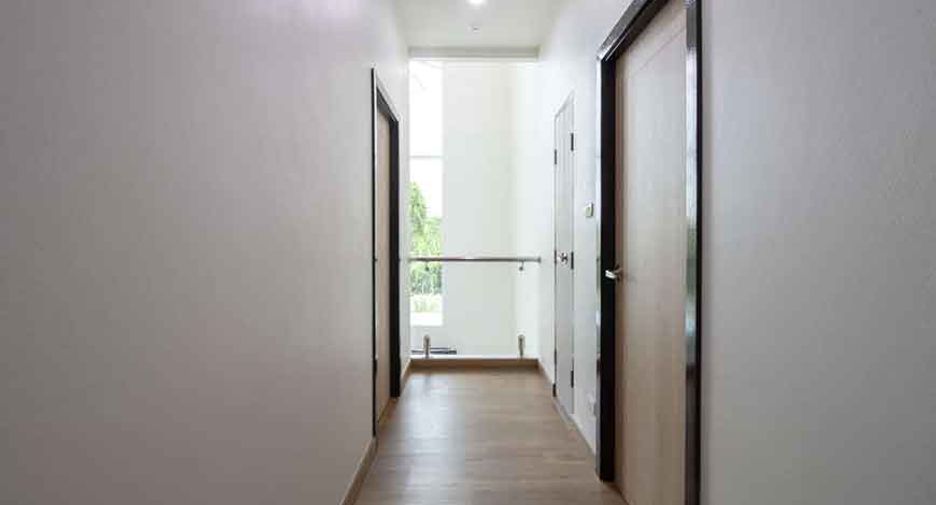 For sale 4 bedrooms house in Hang Dong, Chiang Mai