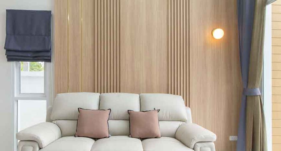 For sale 4 bedrooms house in Hang Dong, Chiang Mai