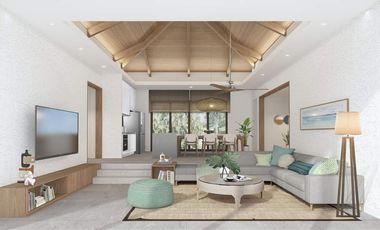For sale 3 Beds villa in Mueang Phuket, Phuket