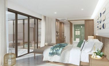 For sale 3 Beds villa in Mueang Phuket, Phuket