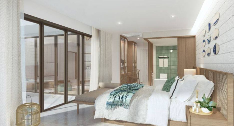 For sale 3 Beds villa in Mueang Phuket, Phuket