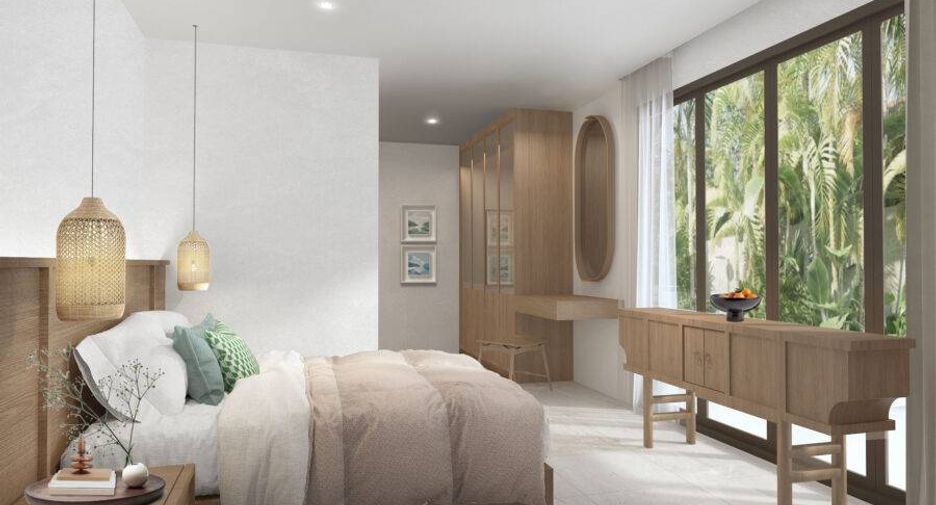 For sale 3 Beds villa in Mueang Phuket, Phuket