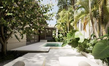 For sale 3 Beds villa in Mueang Phuket, Phuket